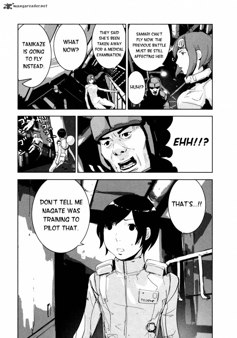 Knights Of Sidonia 29 26