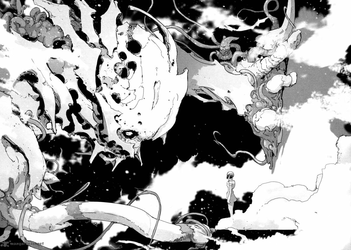 Knights Of Sidonia 29 8