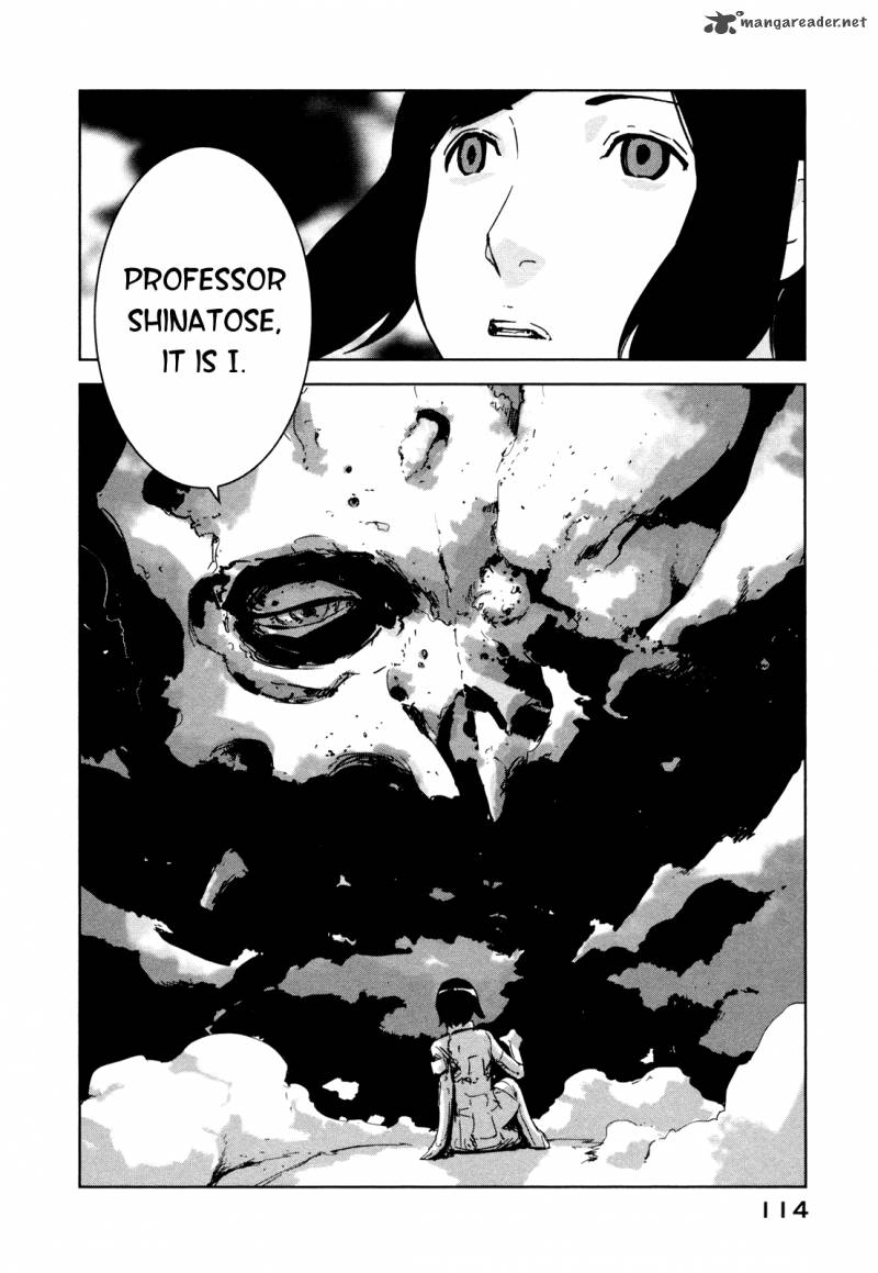 Knights Of Sidonia 29 9