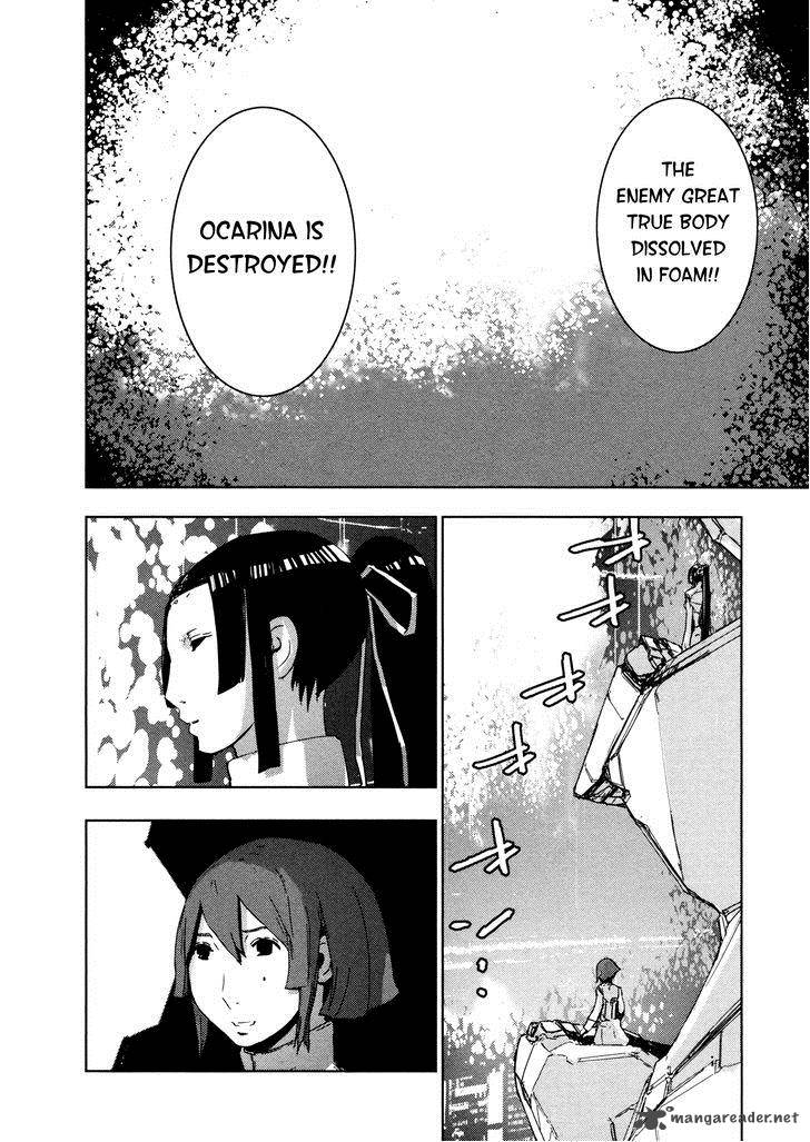 Knights Of Sidonia 35 11