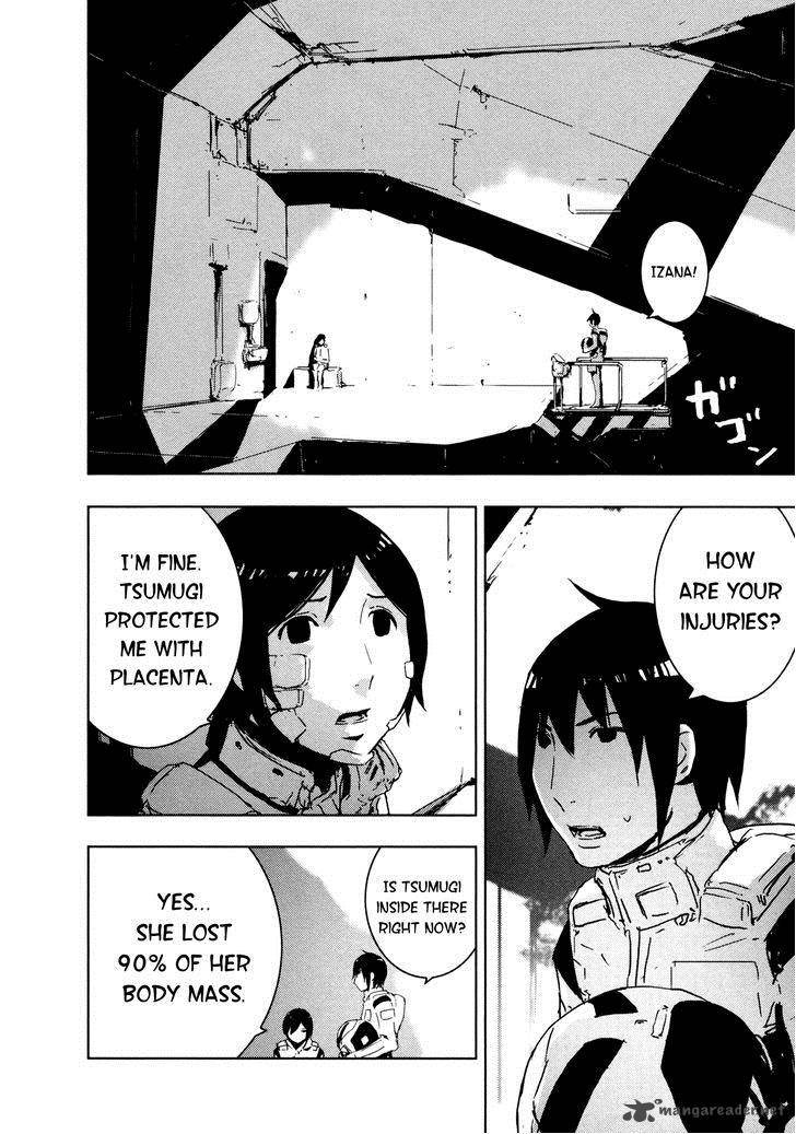 Knights Of Sidonia 35 17