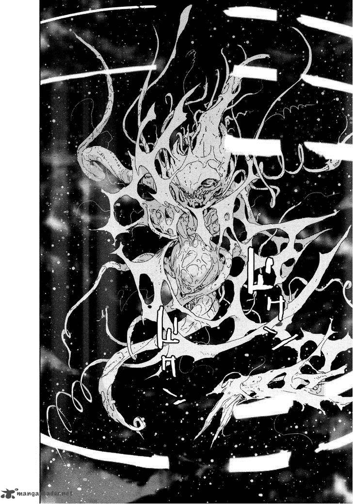 Knights Of Sidonia 35 19