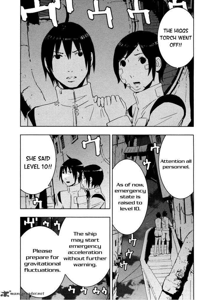 Knights Of Sidonia 35 32