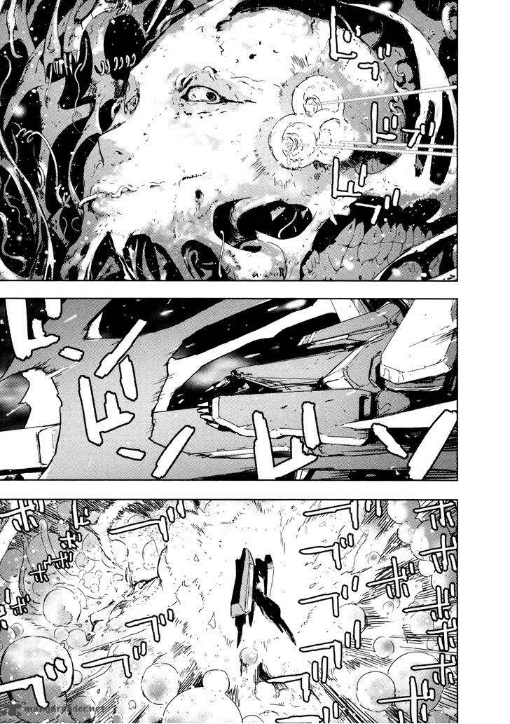 Knights Of Sidonia 35 8