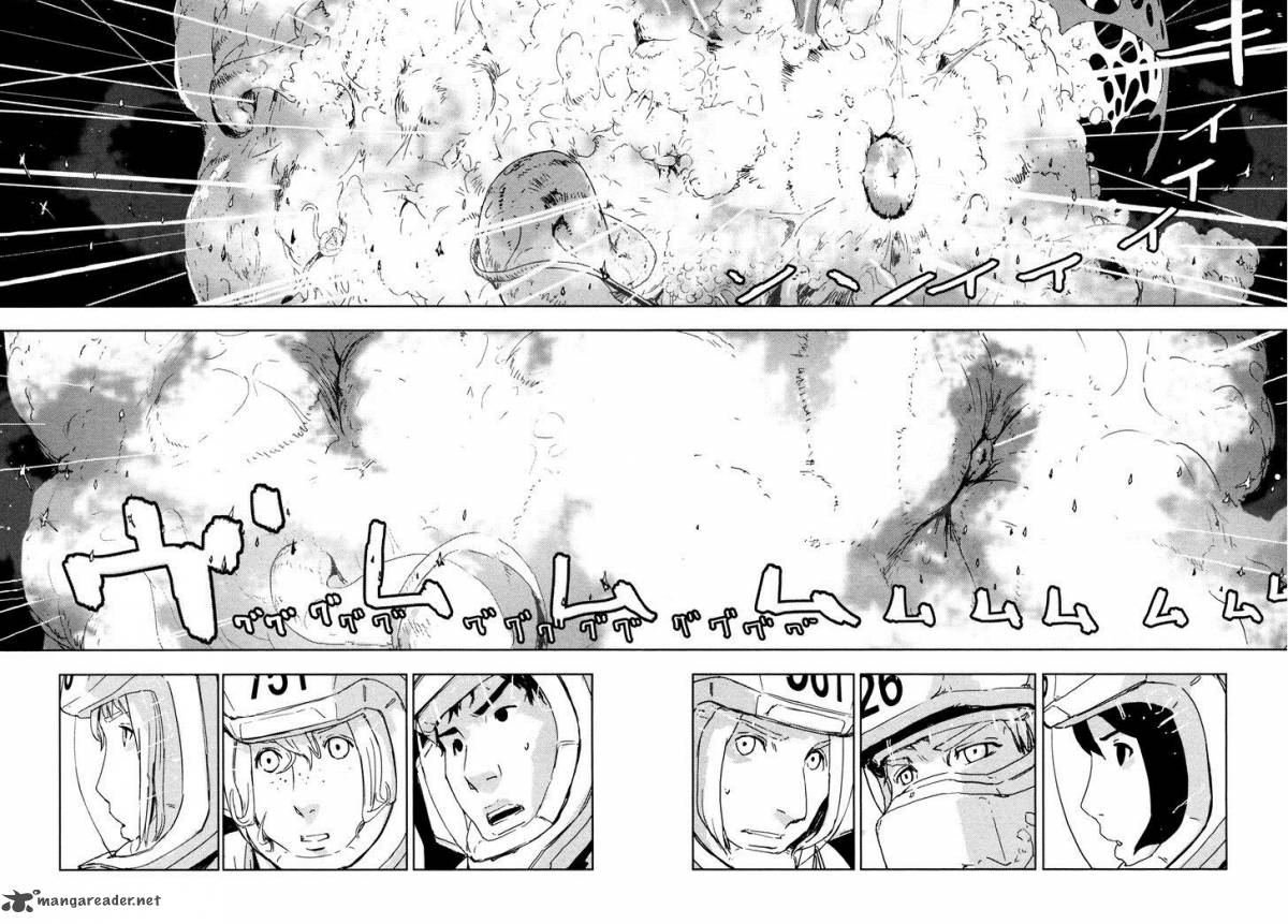Knights Of Sidonia 35 9
