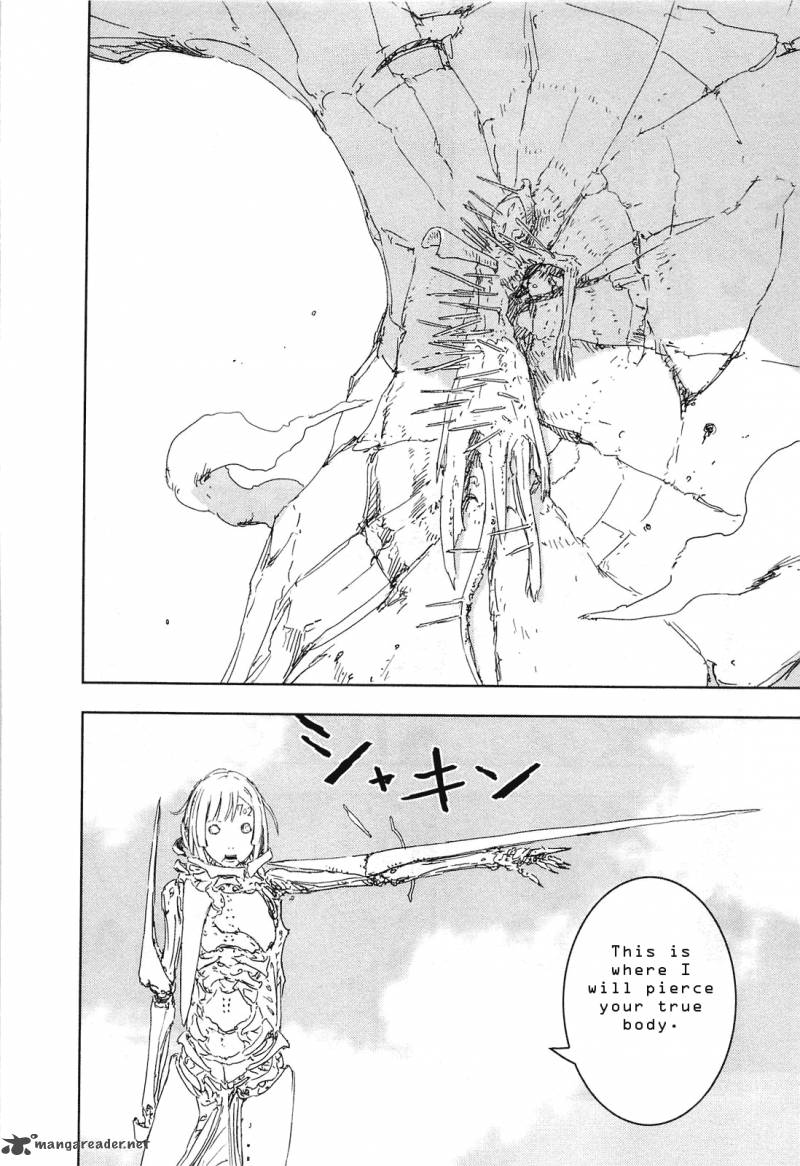 Knights Of Sidonia 41 35