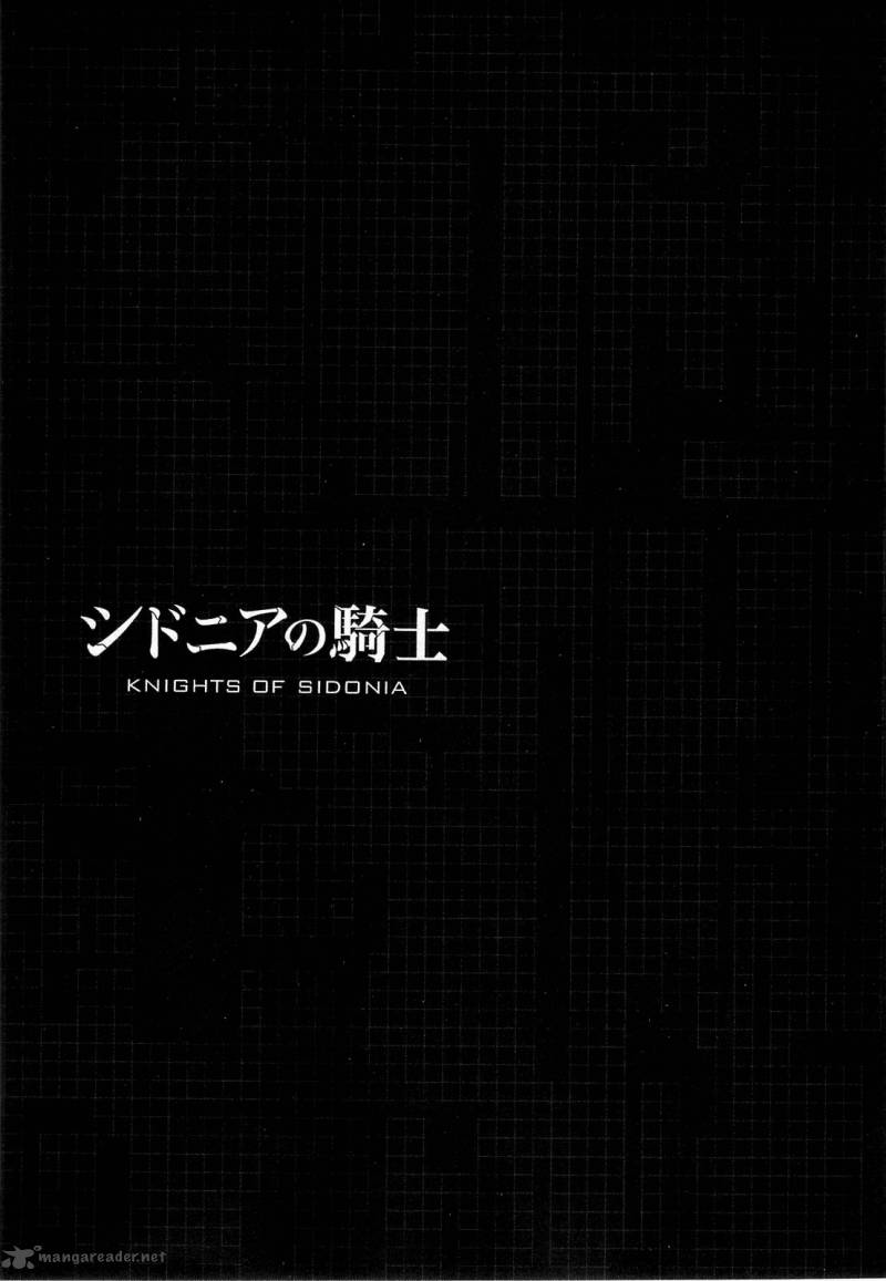 Knights Of Sidonia 43 30