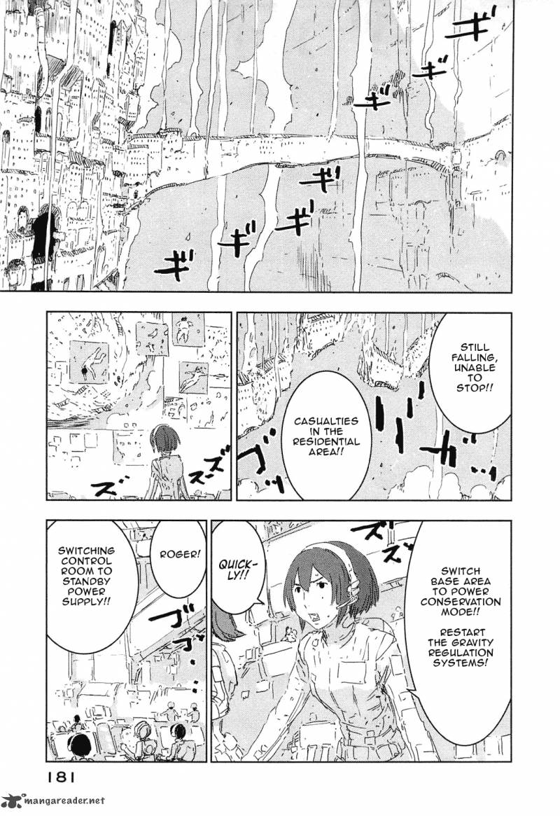 Knights Of Sidonia 44 26