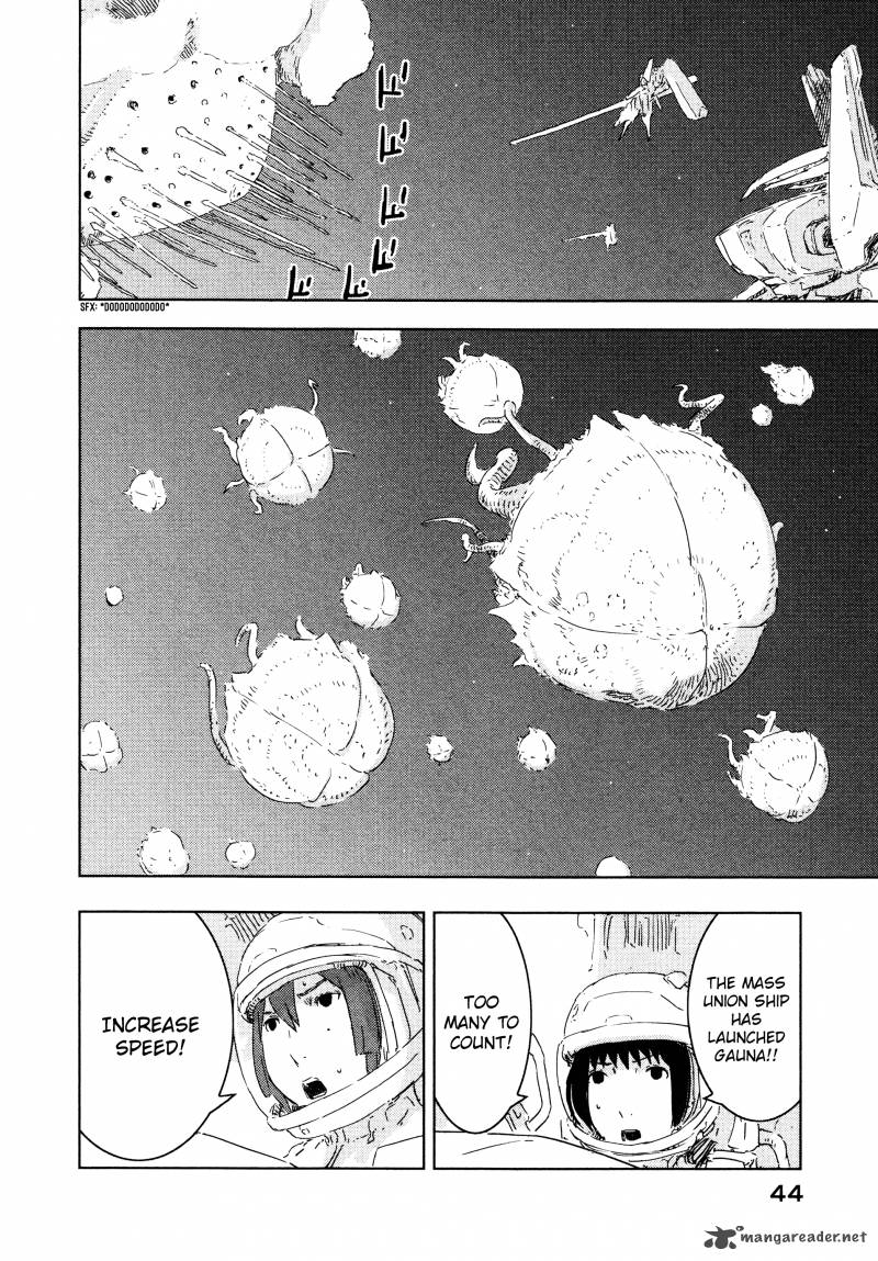 Knights Of Sidonia 56 13