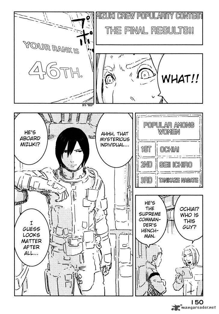 Knights Of Sidonia 59 18