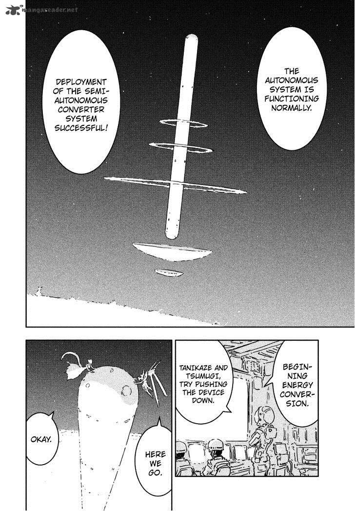 Knights Of Sidonia 60 8