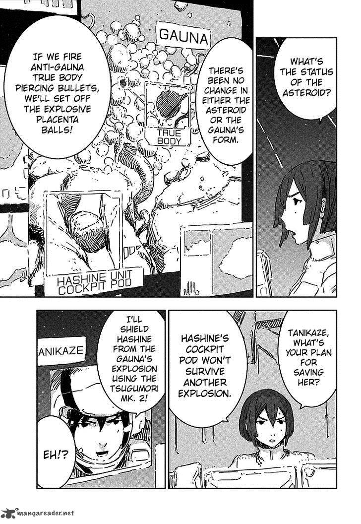 Knights Of Sidonia 62 3