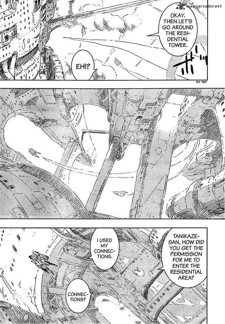 Knights Of Sidonia 63 14