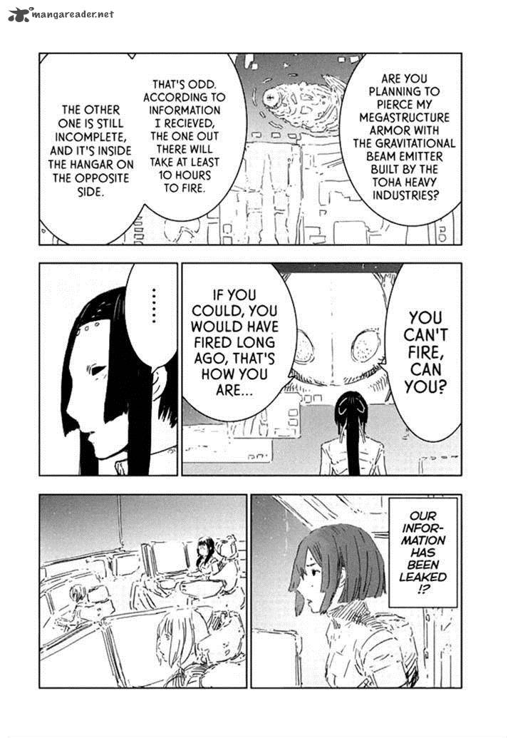 Knights Of Sidonia 65 6