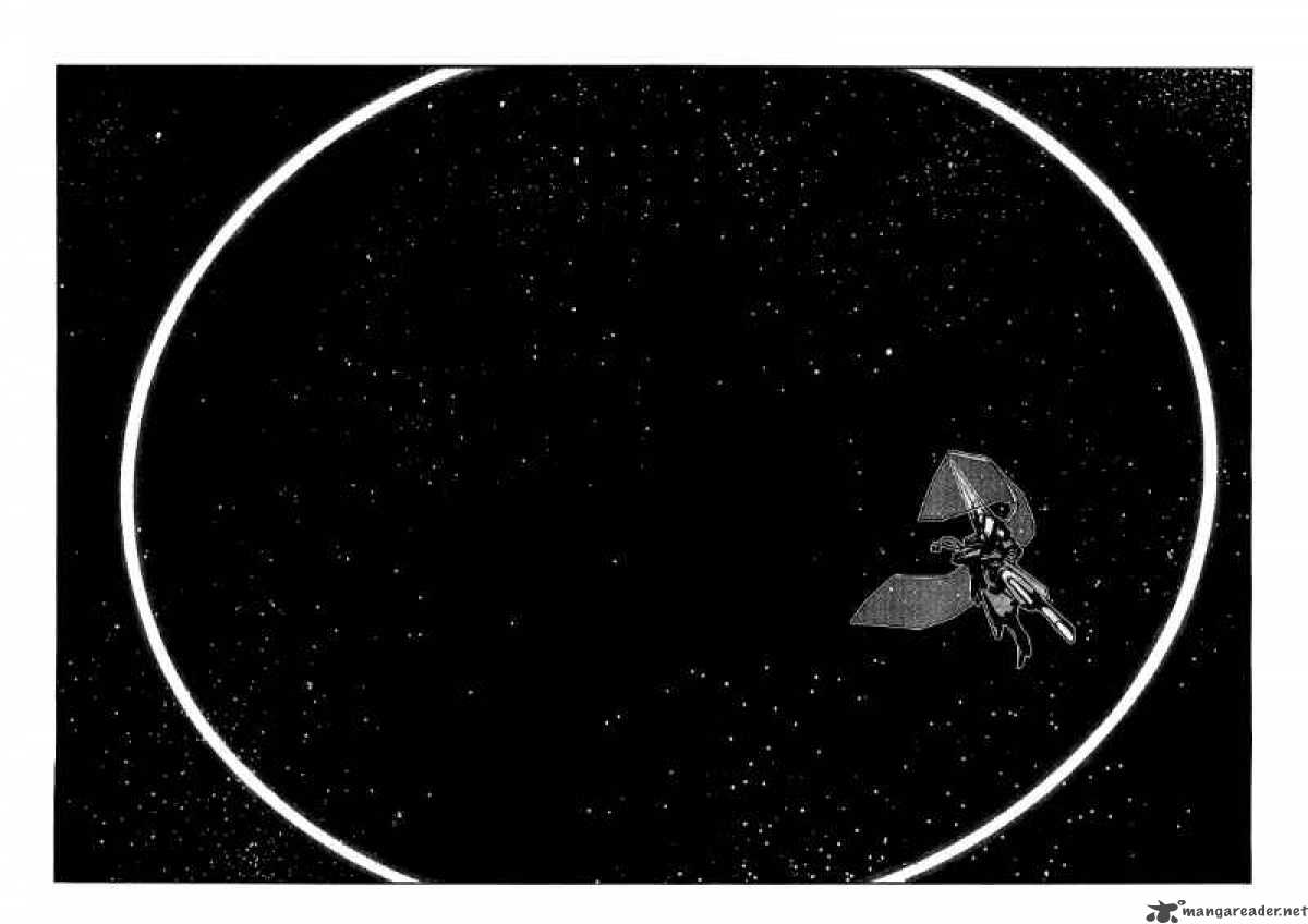 Knights Of Sidonia 7 24