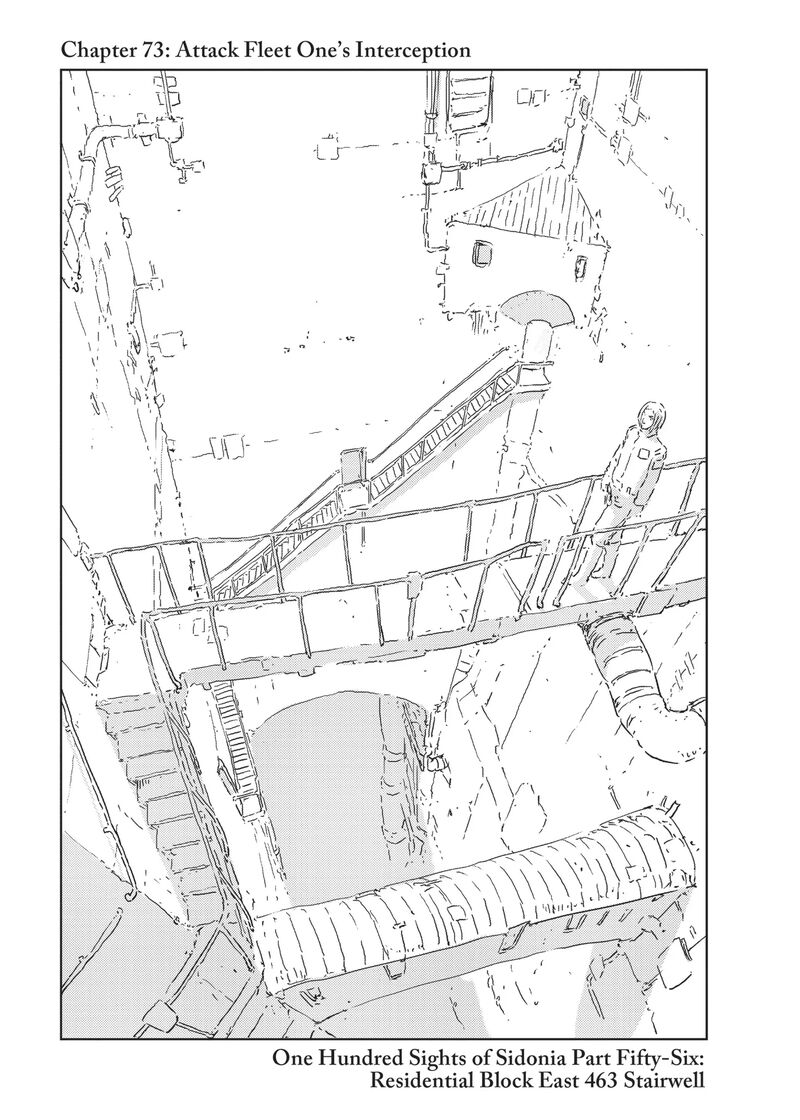 Knights Of Sidonia 78 1