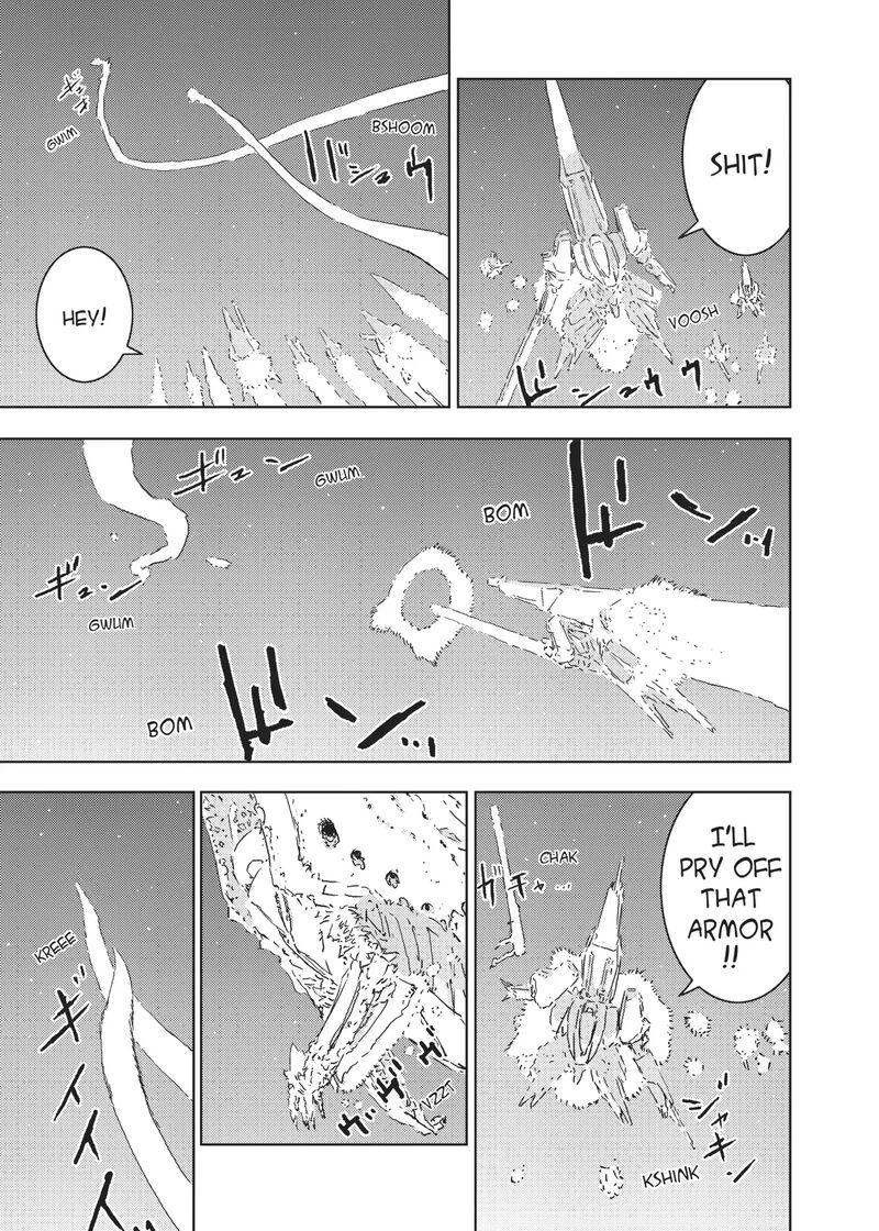 Knights Of Sidonia 78 11