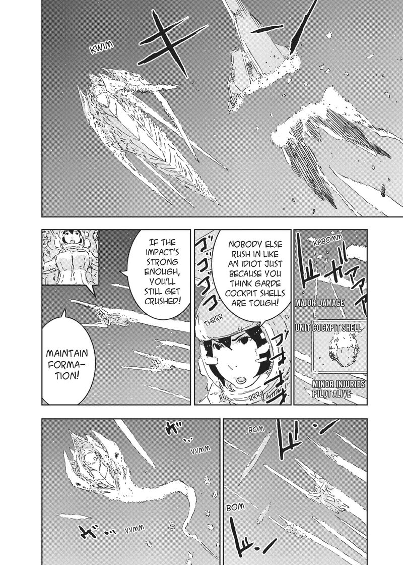 Knights Of Sidonia 78 12