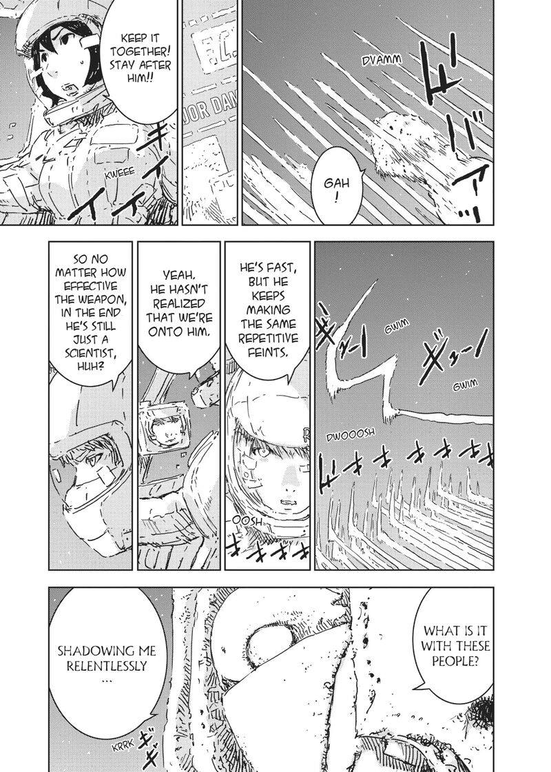Knights Of Sidonia 78 13