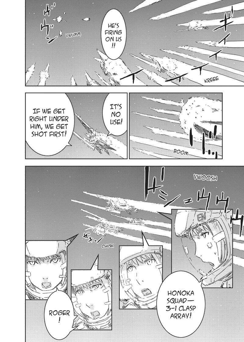 Knights Of Sidonia 78 14