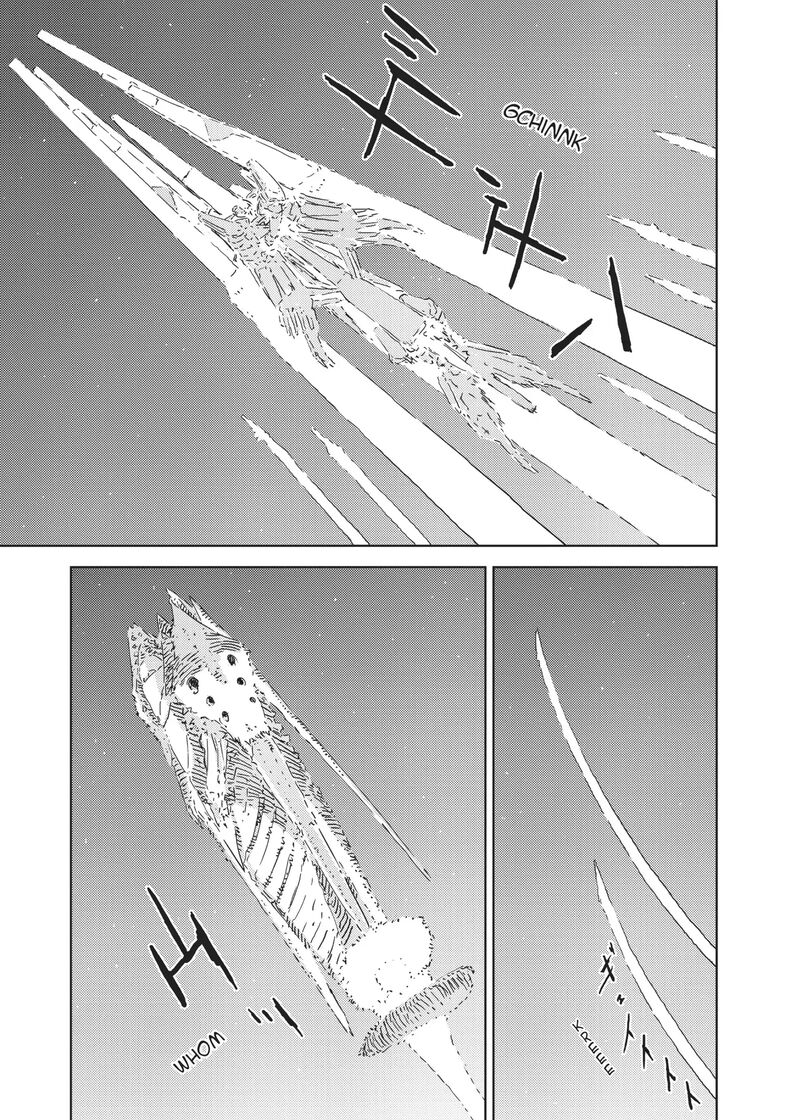Knights Of Sidonia 78 15