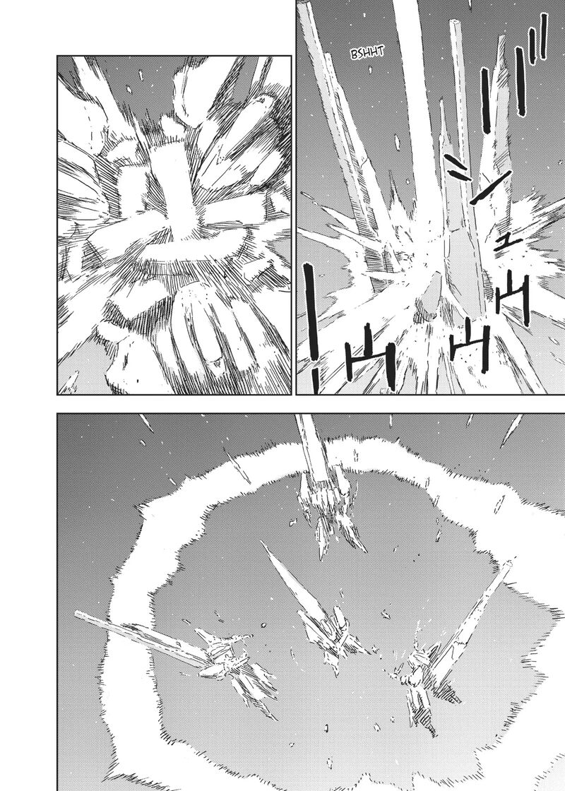 Knights Of Sidonia 78 16