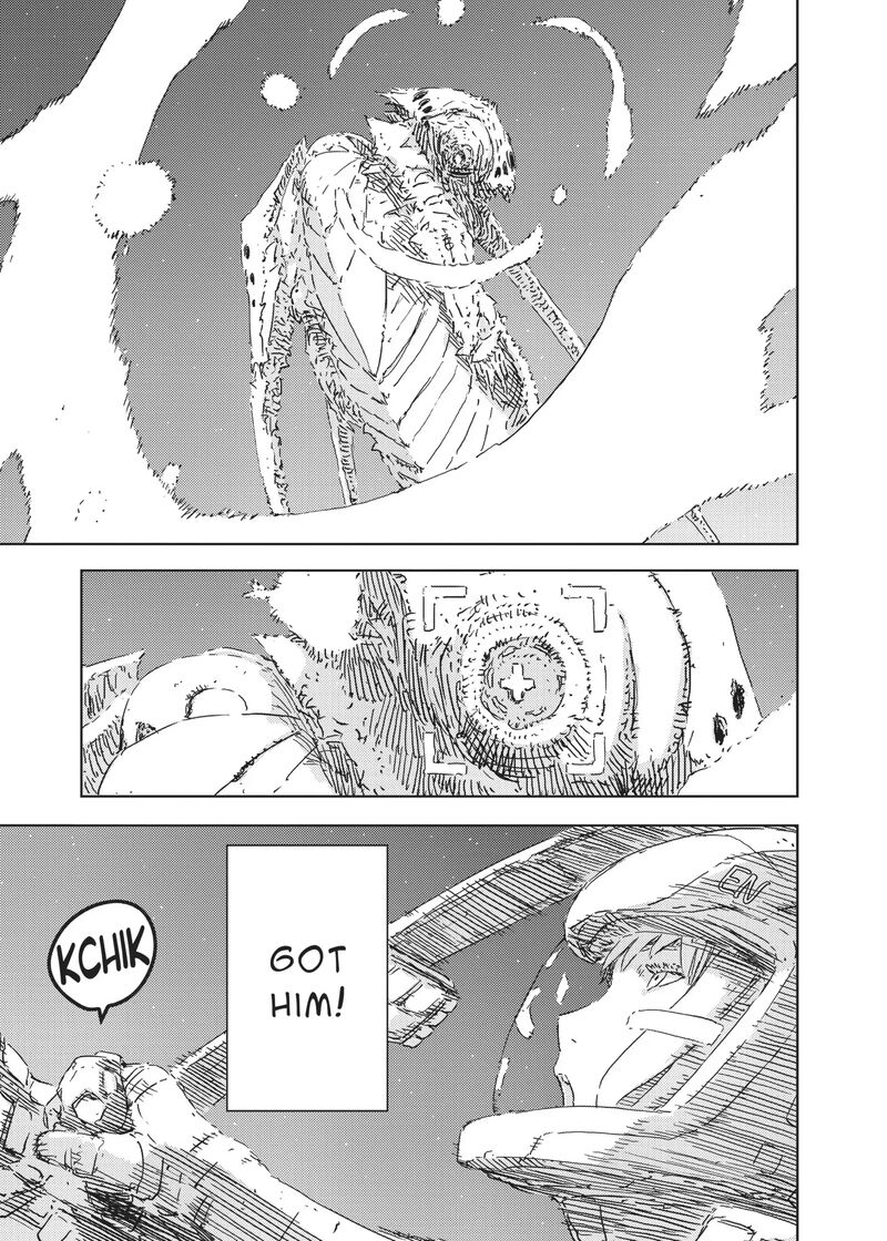 Knights Of Sidonia 78 17