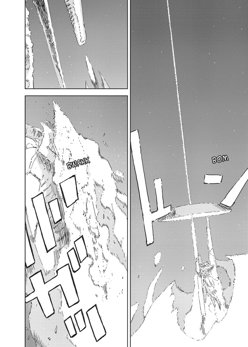 Knights Of Sidonia 78 18
