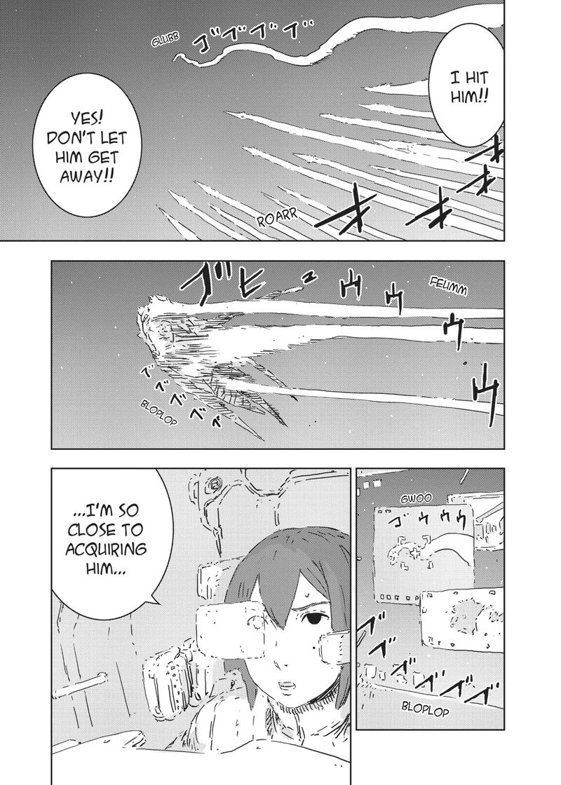 Knights Of Sidonia 78 19