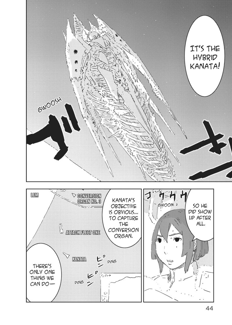 Knights Of Sidonia 78 2