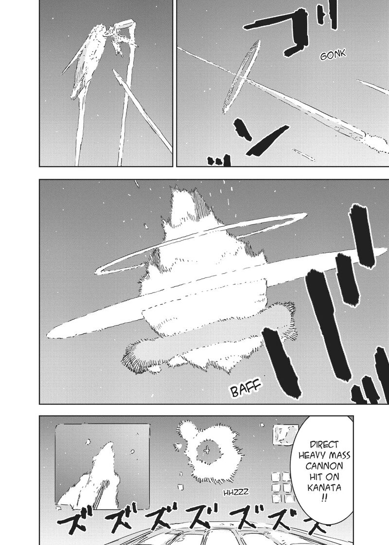 Knights Of Sidonia 78 26