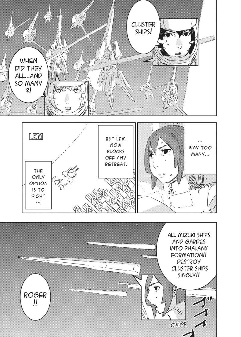 Knights Of Sidonia 78 29