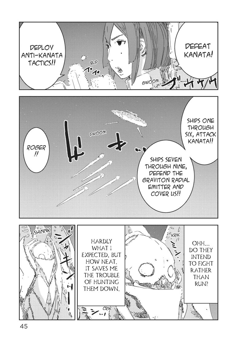 Knights Of Sidonia 78 3