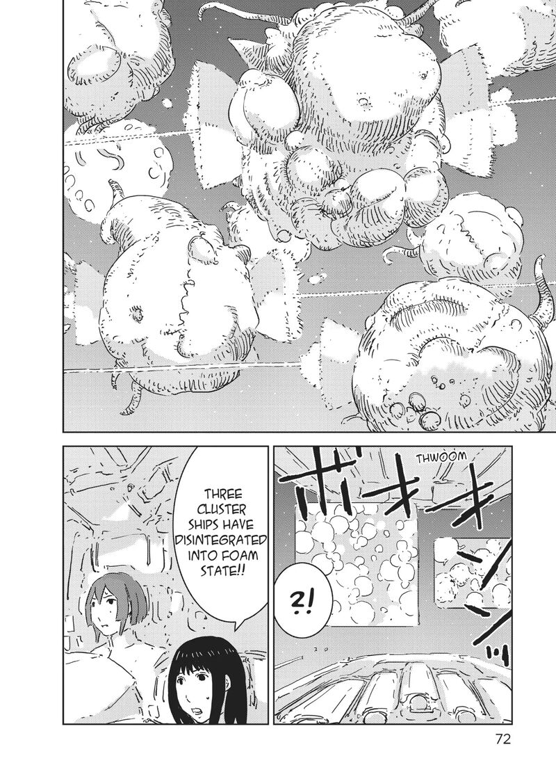 Knights Of Sidonia 78 30