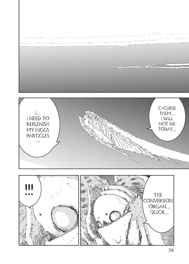 Knights Of Sidonia 78 32