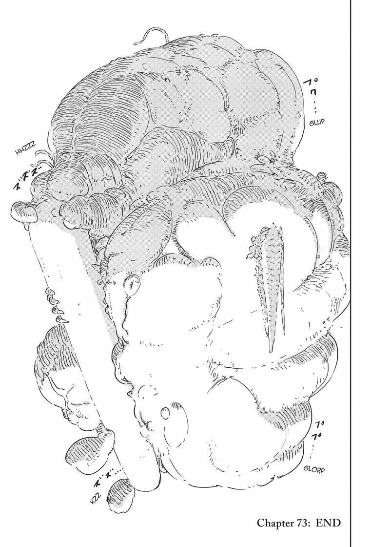 Knights Of Sidonia 78 33