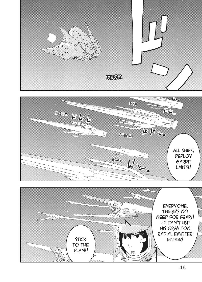 Knights Of Sidonia 78 4