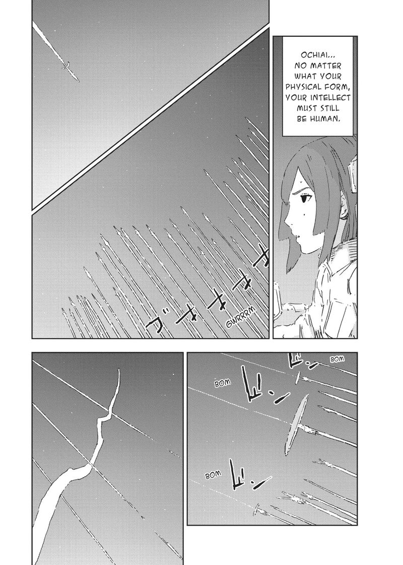 Knights Of Sidonia 78 5