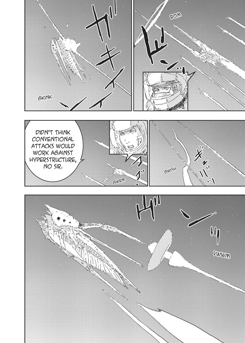 Knights Of Sidonia 78 6