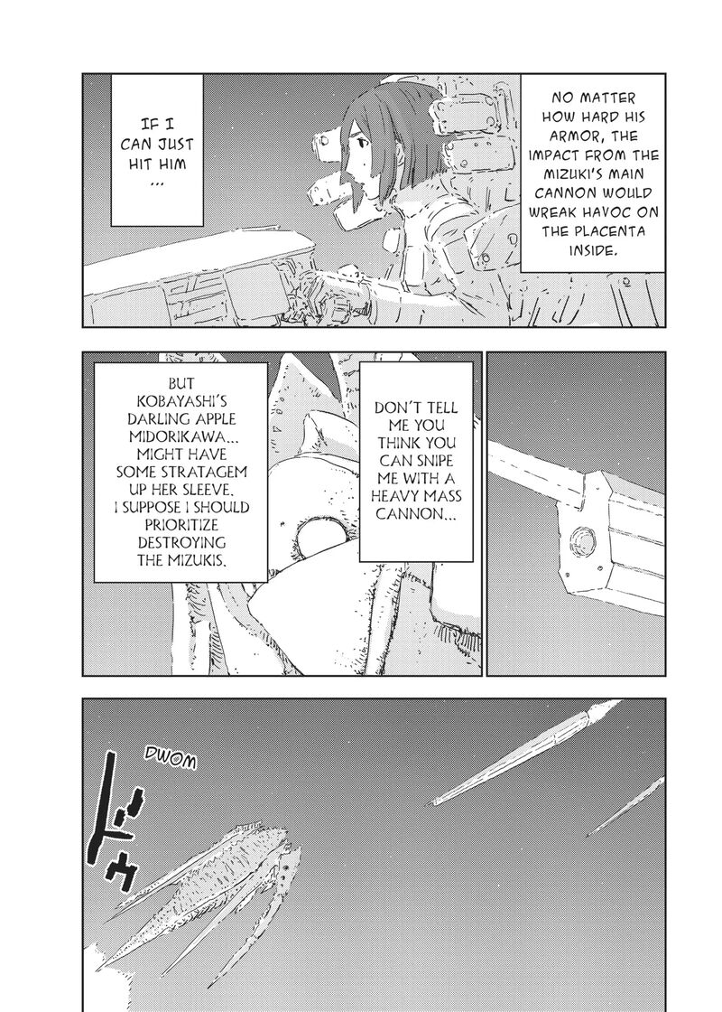 Knights Of Sidonia 78 8