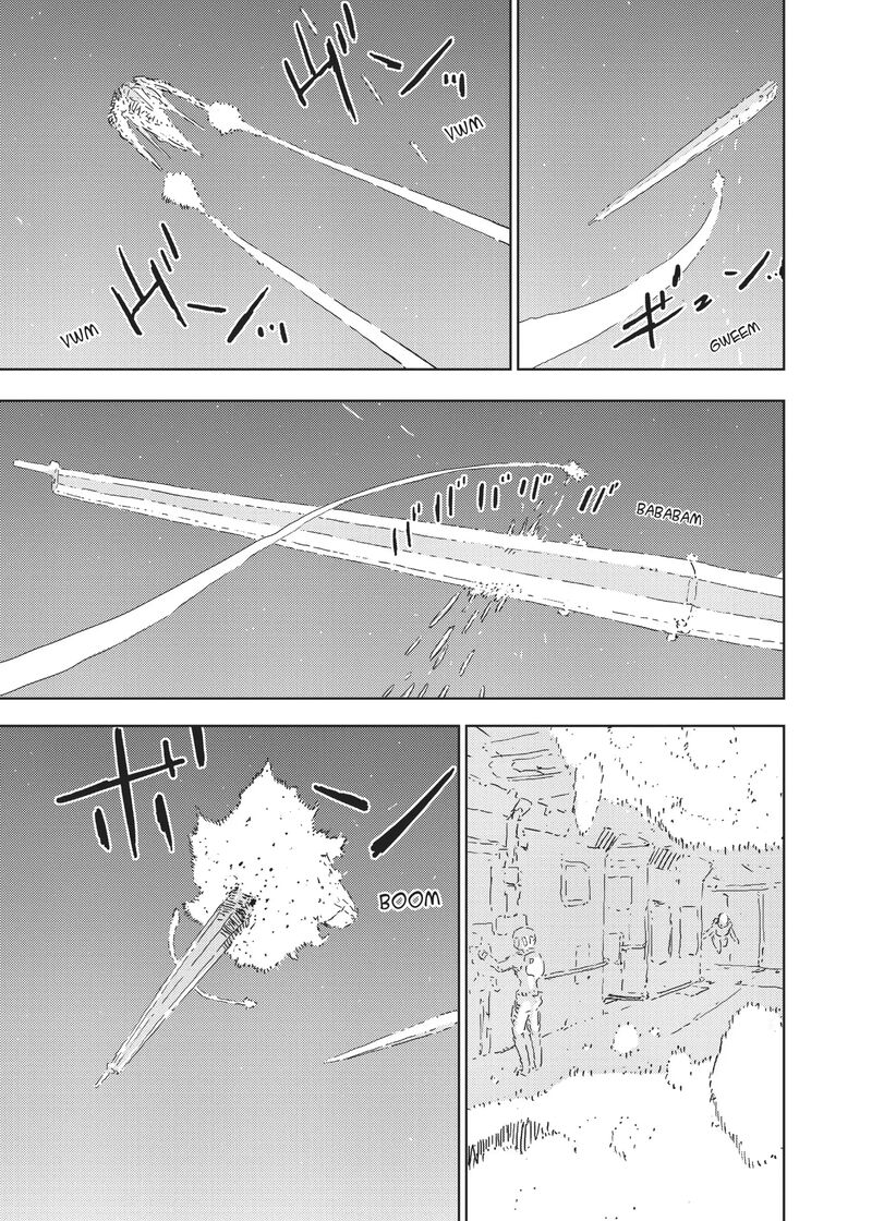 Knights Of Sidonia 78 9