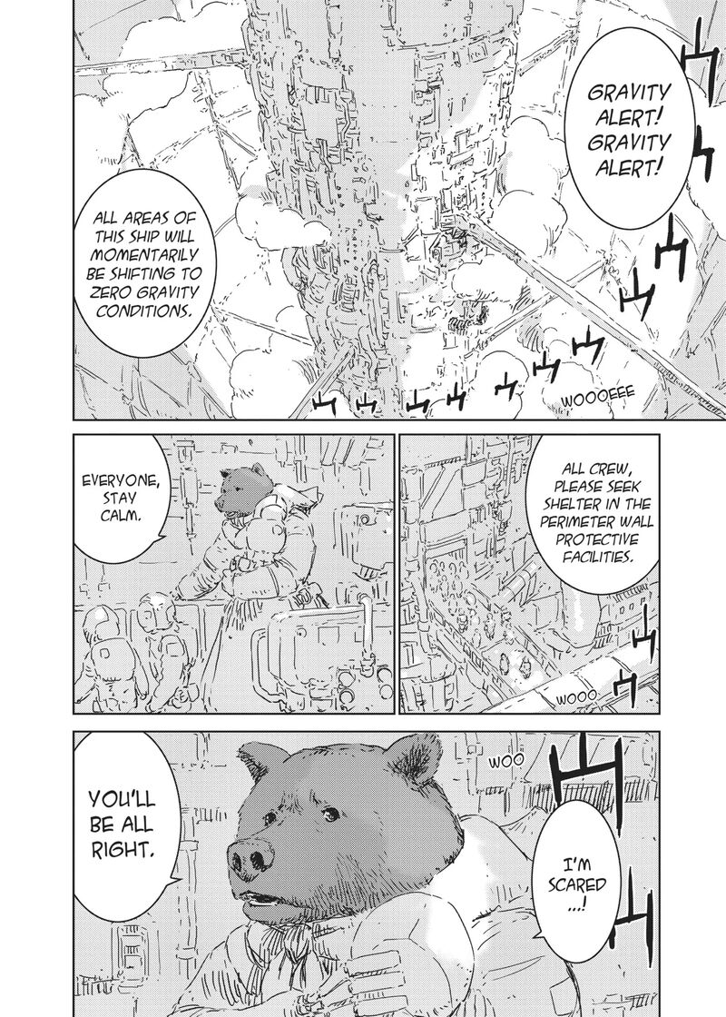 Knights Of Sidonia 79 10