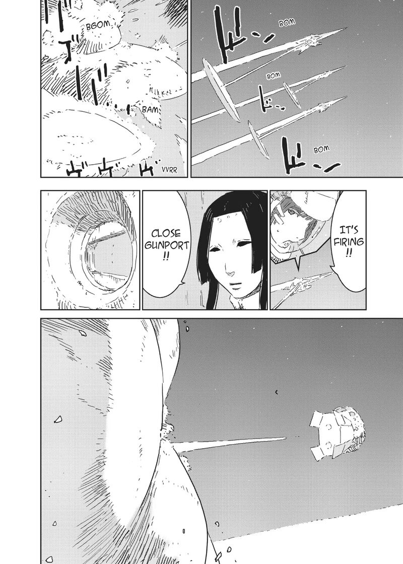 Knights Of Sidonia 79 14