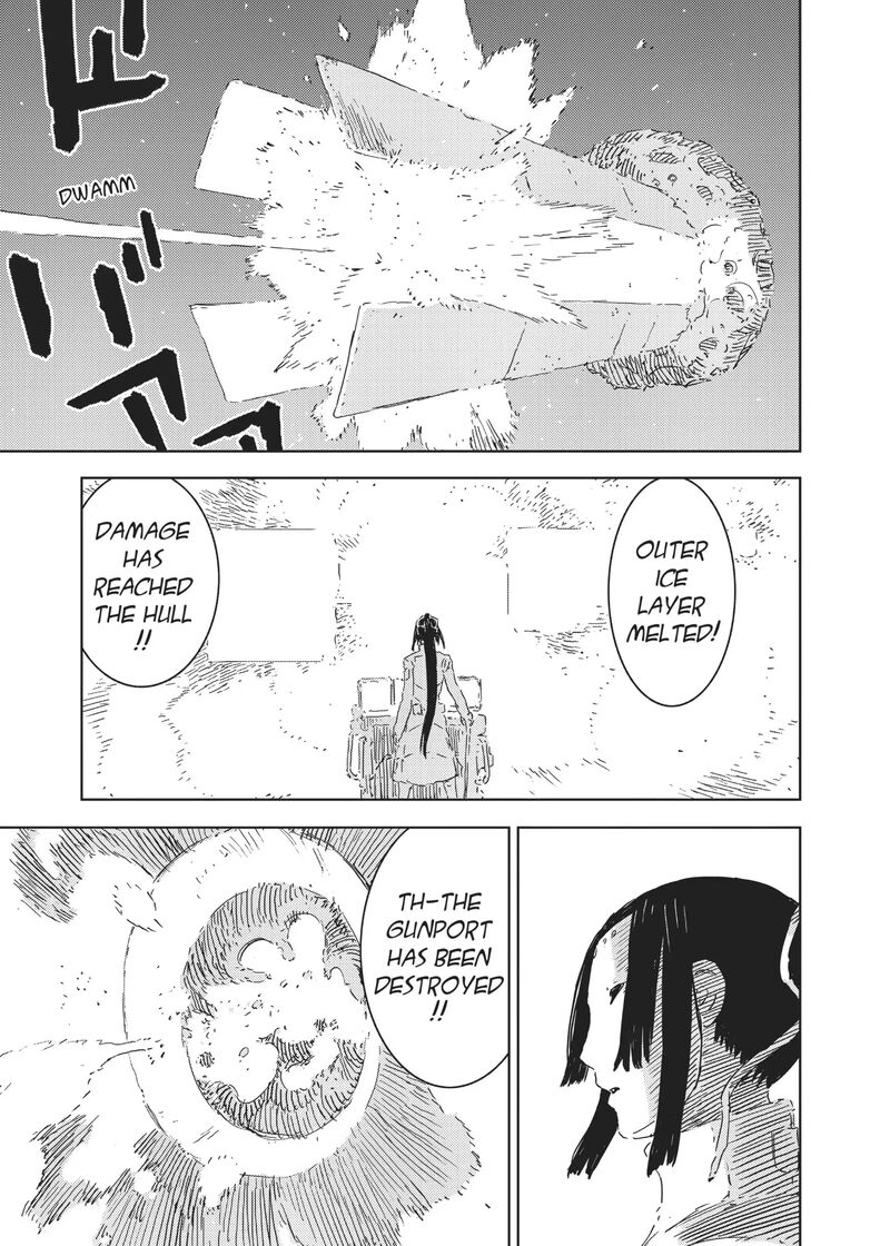 Knights Of Sidonia 79 15