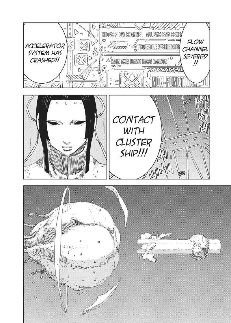 Knights Of Sidonia 79 16