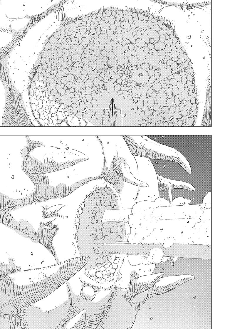 Knights Of Sidonia 79 17