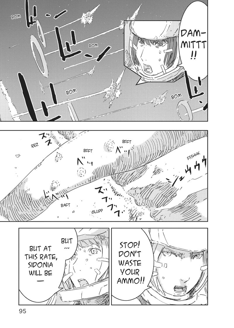 Knights Of Sidonia 79 19