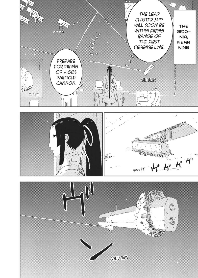 Knights Of Sidonia 79 2