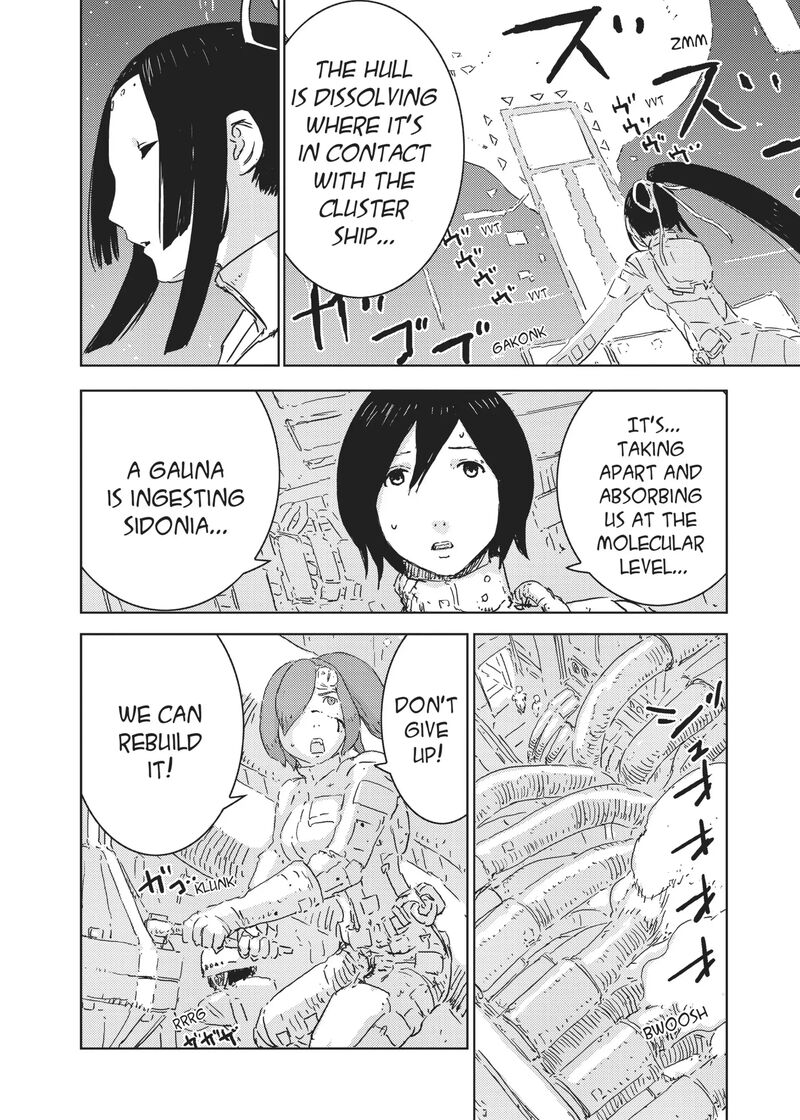 Knights Of Sidonia 79 20