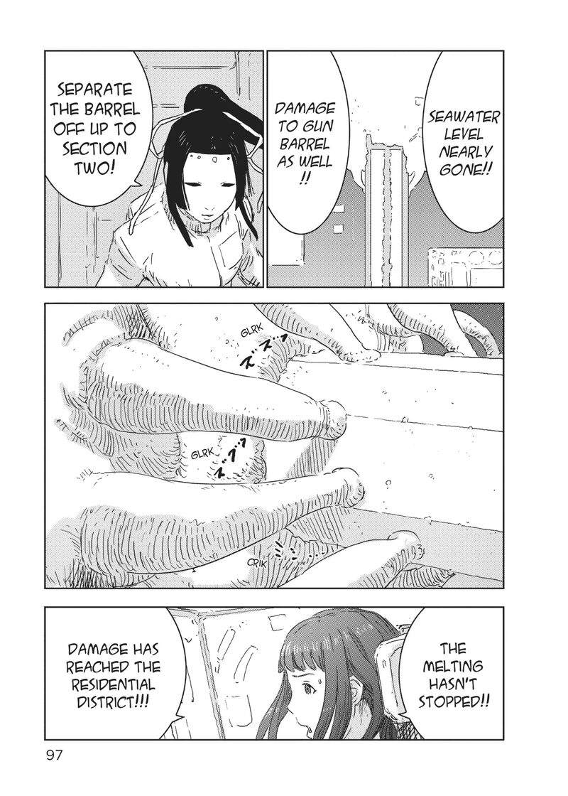 Knights Of Sidonia 79 21